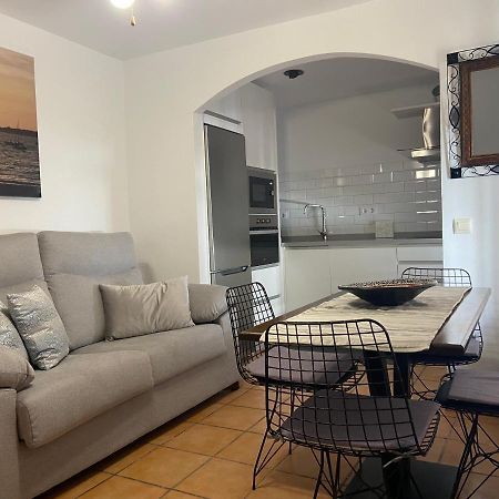Apartamento Rural Casa Monte Διαμέρισμα Cazalla de la Sierra Εξωτερικό φωτογραφία