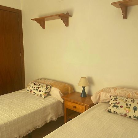 Apartamento Rural Casa Monte Διαμέρισμα Cazalla de la Sierra Εξωτερικό φωτογραφία