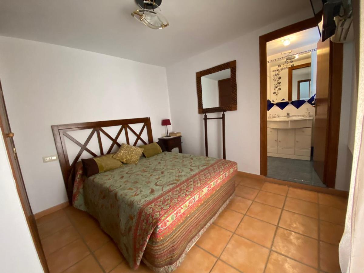 Apartamento Rural Casa Monte Διαμέρισμα Cazalla de la Sierra Εξωτερικό φωτογραφία