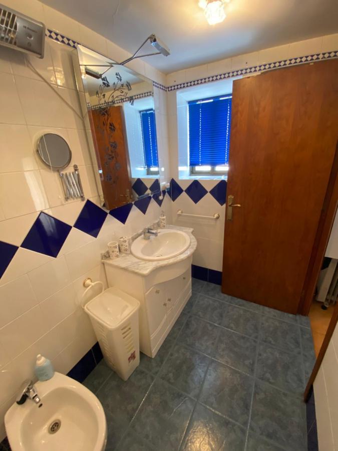 Apartamento Rural Casa Monte Διαμέρισμα Cazalla de la Sierra Εξωτερικό φωτογραφία