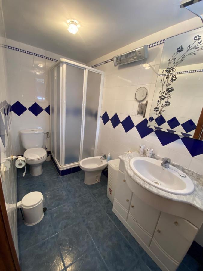 Apartamento Rural Casa Monte Διαμέρισμα Cazalla de la Sierra Εξωτερικό φωτογραφία