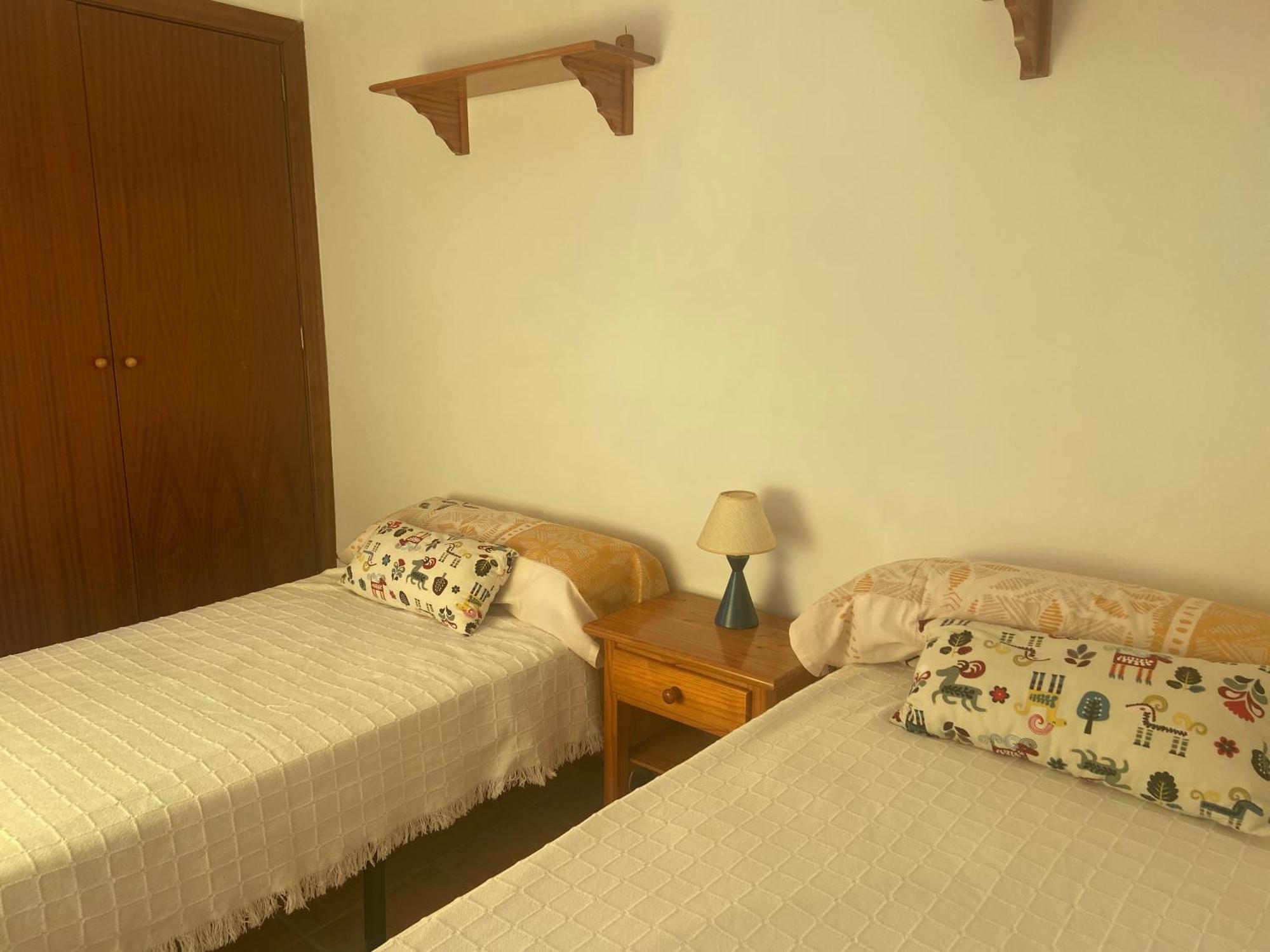 Apartamento Rural Casa Monte Διαμέρισμα Cazalla de la Sierra Εξωτερικό φωτογραφία