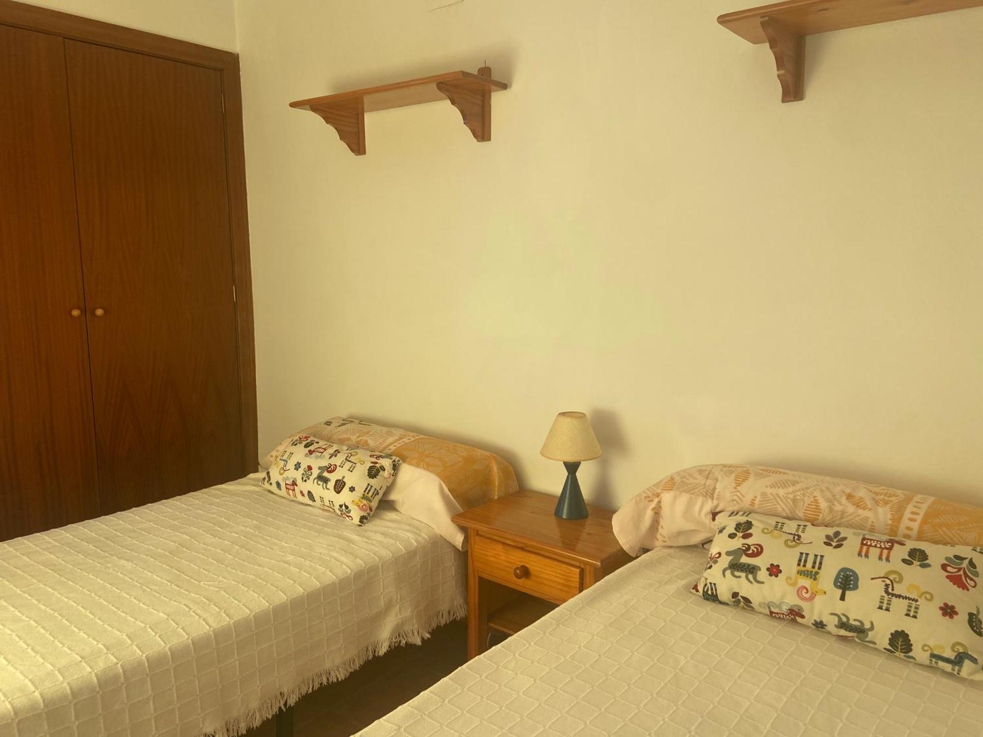 Apartamento Rural Casa Monte Διαμέρισμα Cazalla de la Sierra Εξωτερικό φωτογραφία