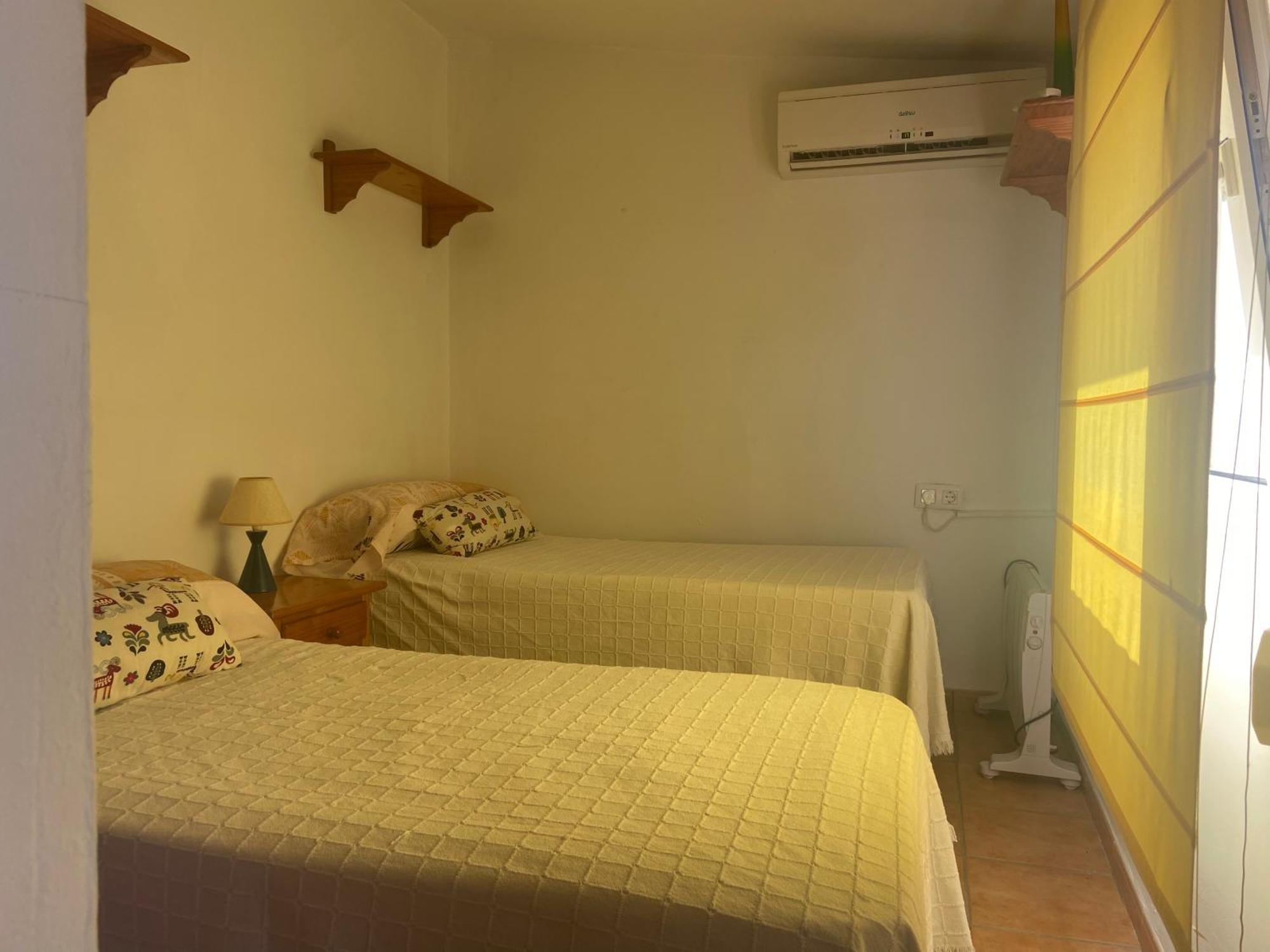 Apartamento Rural Casa Monte Διαμέρισμα Cazalla de la Sierra Εξωτερικό φωτογραφία